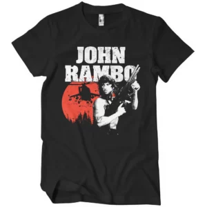 John Rambo T-Shirt