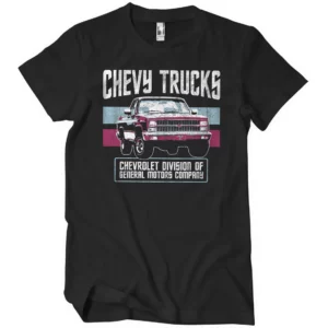 Chevy Trucks - General Motors T-Shirt