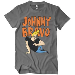 Johnny Bravo T-Shirt